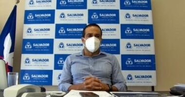 Artigo: Fase vermelha: reabertura de shoppings e comércio de rua é autorizada em Salvador