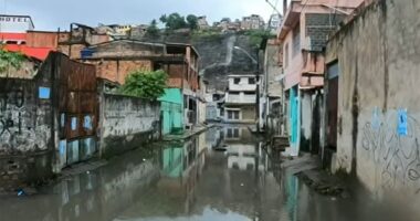 Artigo: Bahia confirma 21ª morte por causa das chuvas
