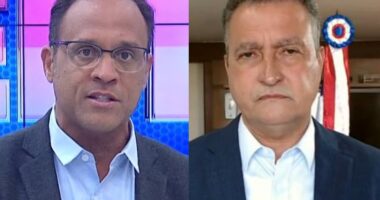 Artigo: Zé Eduardo sai em defesa de Rui após ataques de ACM Neto: “Não se engane”