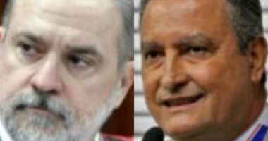 Artigo: Aras diz ao STF que ação de Rui contra Bolsonaro não deve prosperar