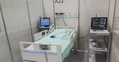 Artigo: Prefeitura de Salvador reabre gripário de Bom Jesus dos Passos