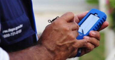 Artigo: Inscrições para recenseador e agente censitário do IBGE terminam nesta quarta (29)