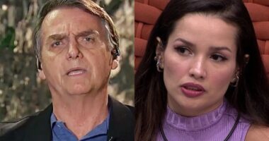 Artigo: BBB: Bolsonaro curte post contra Juliette e fãs da sister atacam o presidente
