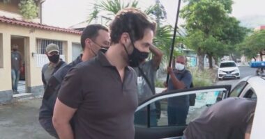 Artigo: Caso Henry: vereador Dr. Jairinho é preso no Rio