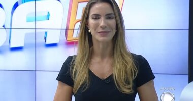 Artigo: “Índice de internamento de Covid é menor”, diz Jéssica Smetak sobre quem faz exercícios