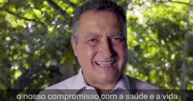 Artigo: Crítico de Bolsonaro, Rui silencia após notícia de Bruno Dauster em conselhos