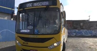 Artigo: Vereador anuncia greve de ônibus no próximo domingo (07)