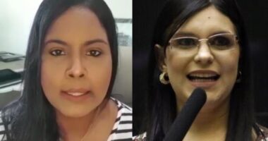 Artigo: Rebeca Martins rebate Dayane após ataques contra Bolsonaro: ‘Seu mandato é pífio’