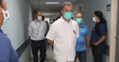Artigo: Na mira de Rui, médicos baianos já perderam 26 colegas para a Covid-19