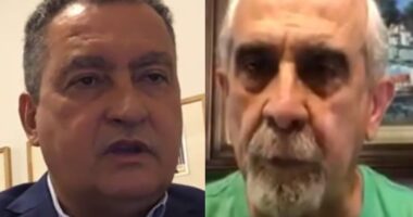 Artigo: Aliados não conseguem explicar por que Rui mantém Bruno Dauster em conselhos