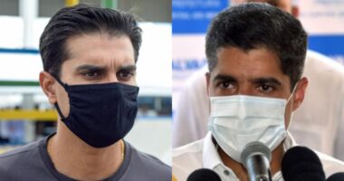 Artigo: Além do PTB, dois partidos da base de Neto cogitam apoiar Alexandre Aleluia