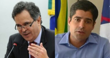 Artigo: Presidente diz que PDT deve reavaliar aliança com UB para 2026