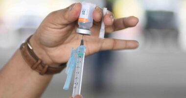 Artigo: Salvador continua vacinação contra a Covid nesta quinta (9)