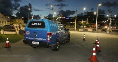 Artigo: Toque de recolher é prorrogado em 24 cidades baianas