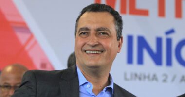 Artigo: Real Time Big Data: gestão de Rui Costa tem aprovação de 55%