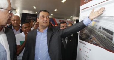 Artigo: Senador aguarda aprovação de pedido para convocar Rui na CPI da Covid