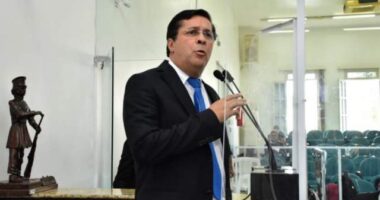 Artigo: Vereador de Feira de Santana diz que colega se elegeu com distribuição de Cestas Básicas