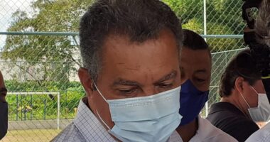 Artigo: Senador diz que CPI tenta blindar Rui Costa e defende convocação de Dauster