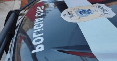 Artigo: Homem tem mandado de prisão cumprido por triplo homicídio em Itabuna