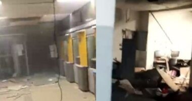 Artigo: Mais 3 agências bancárias são explodidas na Bahia na madrugada desta sexta (7)