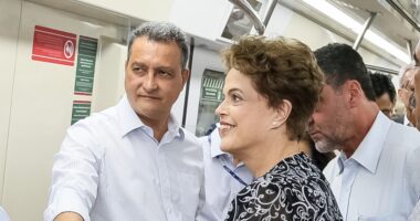 Artigo: Rui critica obra federal parada, mas licitação foi feita por Dilma em 2013