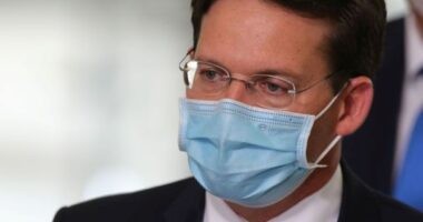 Artigo: Cotado para o governo, João Roma nega ter virado “ponto de atração” no estado