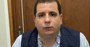 Artigo: Kaio Moraes retorna a secretaria da prefeitura