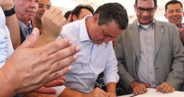 Artigo: Governo de Rui quer apoio da oposição para aprovar ajuste na previdência baiana