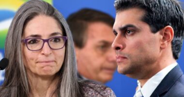 Artigo: Alexandre Aleluia e Raissa Soares devem se encontrar no próximo sábado