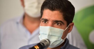 Artigo: Governo da Bahia é dos ‘mais perversos’ na tributação sobre combustíveis, diz Neto