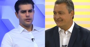 Artigo: Alexandre critica Rui e lembra caso dos respiradores: “Ninguém fala”