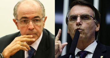 Artigo: Pai de Alexandre diz que vai trabalhar por candidatura de Bolsonaro na Bahia