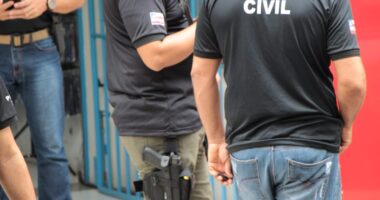 Artigo: Homem é preso por tentativa de feminicídio no interior da Bahia