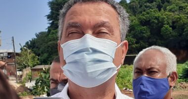 Artigo: Após chacina no Uruguai, Rui Costa proíbe festas paredão no estado