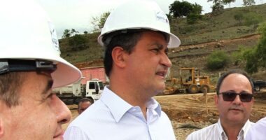 Artigo: Rui faz alerta após volume de água em barragem subir