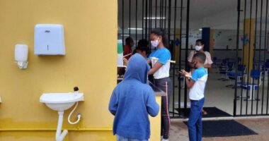 Artigo: Após ação de professores, Justiça barra volta às aulas em Mata de São João