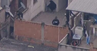 Artigo: ONU critica operação policial no Rio que deixou 25 mortos e pede investigação imparcial