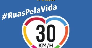 Artigo: Com apoio da Fenasdetran, ONU lança 6ª Semana Global de Segurança no Trânsito