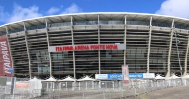 Artigo: Após desistência da Argentina, Brasil sediará Copa América mais uma vez