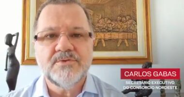 Artigo: ‘Qual o medo?’, questiona senador após convocação de Gabas na CPI ser vetada