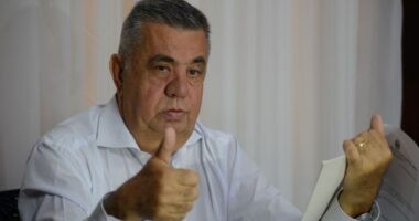 Artigo: Aos 66 anos, morre Jorge Picciani, ex-presidente da Alerj