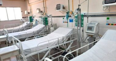 Artigo: Mais de 90% dos internados por Covid-19 na Bahia não estão vacinados ou não completaram imunização