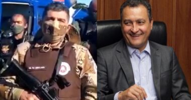 Artigo: Após desabafo de coronel, Governo anuncia liberação de prêmio para policiais