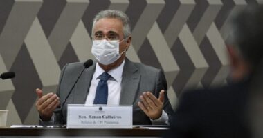 Artigo: Renan Calheiros deve reassumir mandato em caso de instalação da CPI do MEC