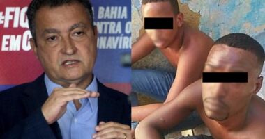 Artigo: Rui silencia diante de crime cruel contra jovens no Atakarejo