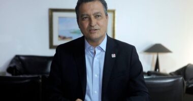 Artigo: Rui Costa confirma conversas com integrantes do PP para volta da sigla à base petista