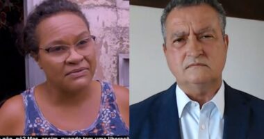 Artigo: Governo da Bahia usa atriz em propaganda sobre benefícios sociais