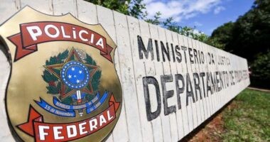 Artigo: Polícia Federal confirma realização de concurso neste domingo