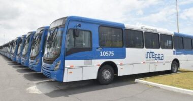 Artigo: Rodoviários avaliam fazer nova paralisação na quarta-feira (23)