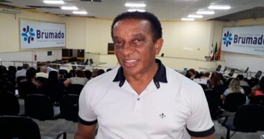 Artigo: Diretor da APLB deixa UTI após passar por cirurgia na cabeça